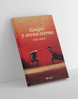 Sangre y arena eterna