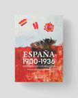 España 1900-1936: Historia de un fracaso