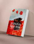 España 1900-1936: Historia de un fracaso