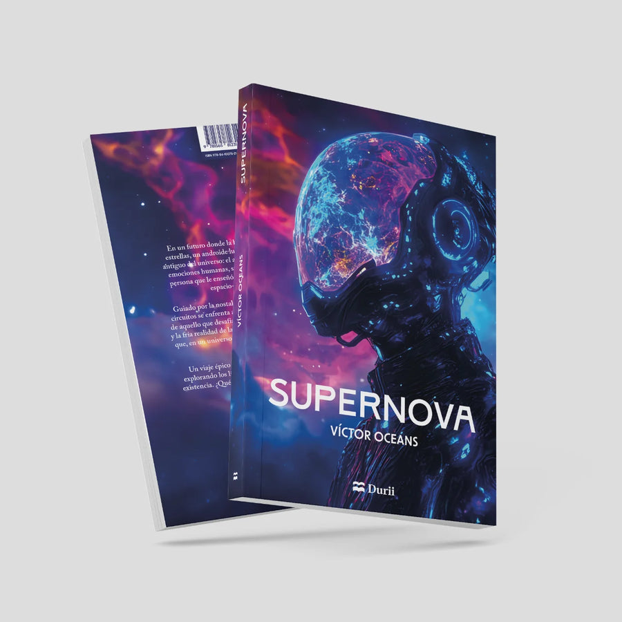 Supernova