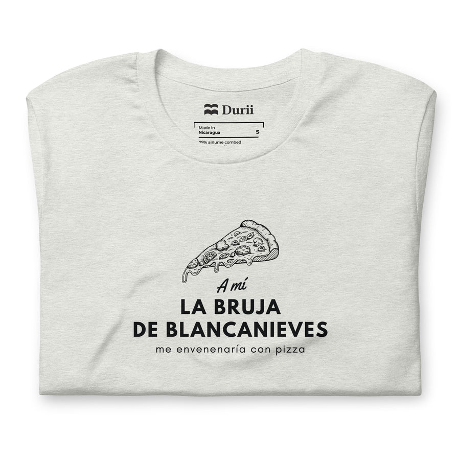 La bruja de Blancanieves