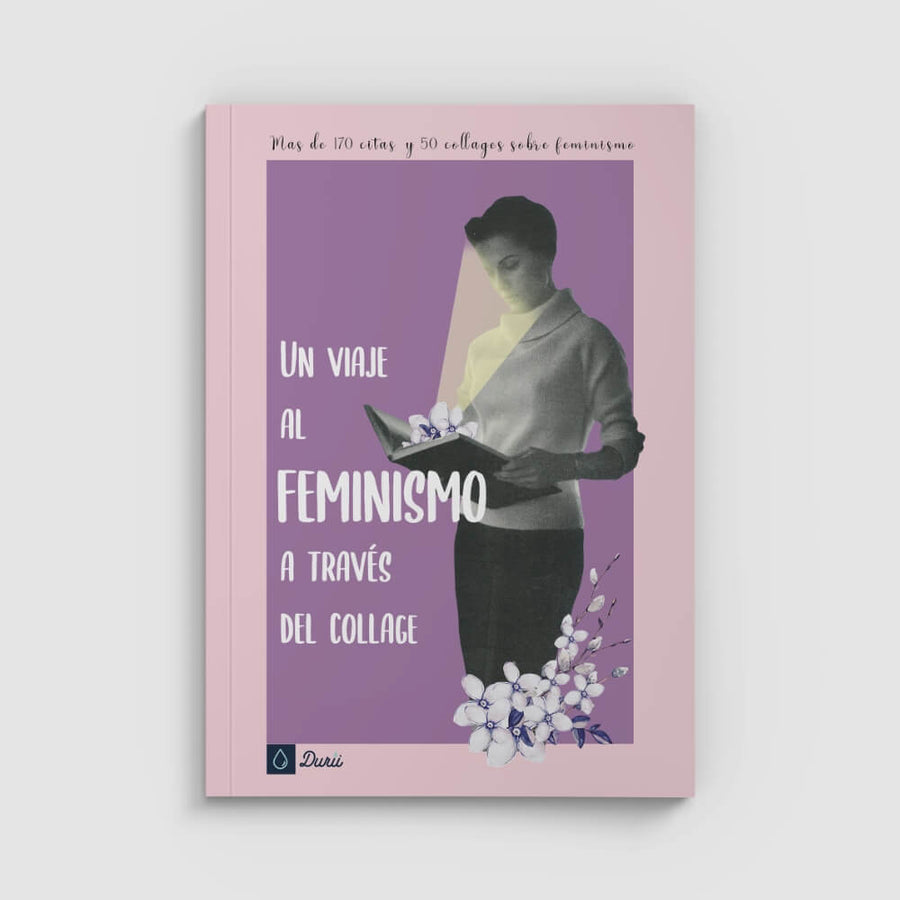 Un viaje al feminismo a través del Collage