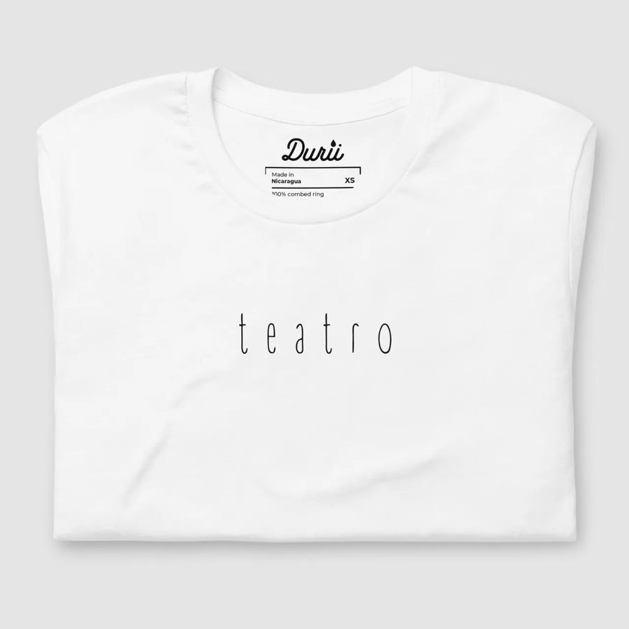 Teatro