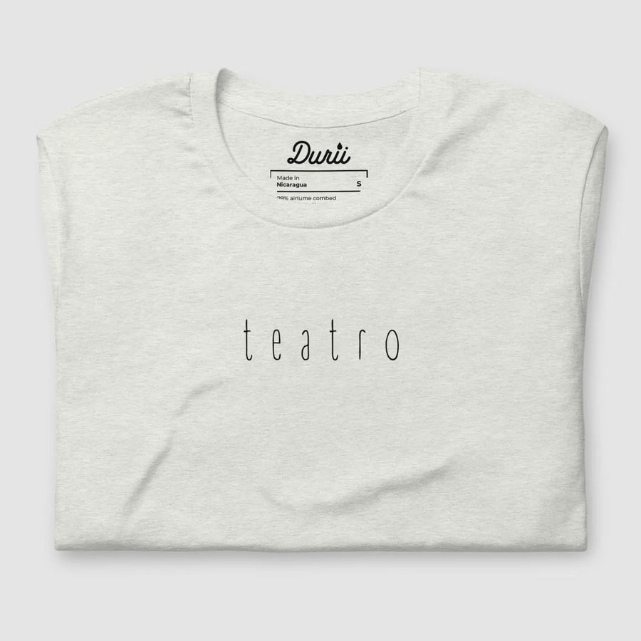 Teatro