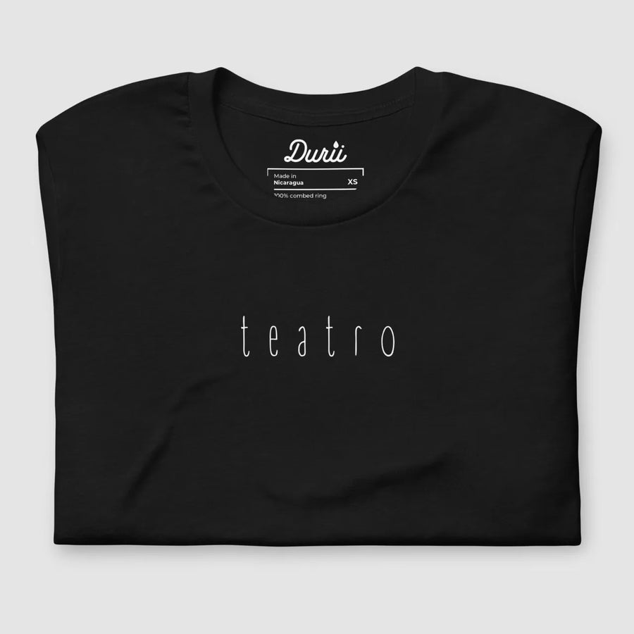 Teatro