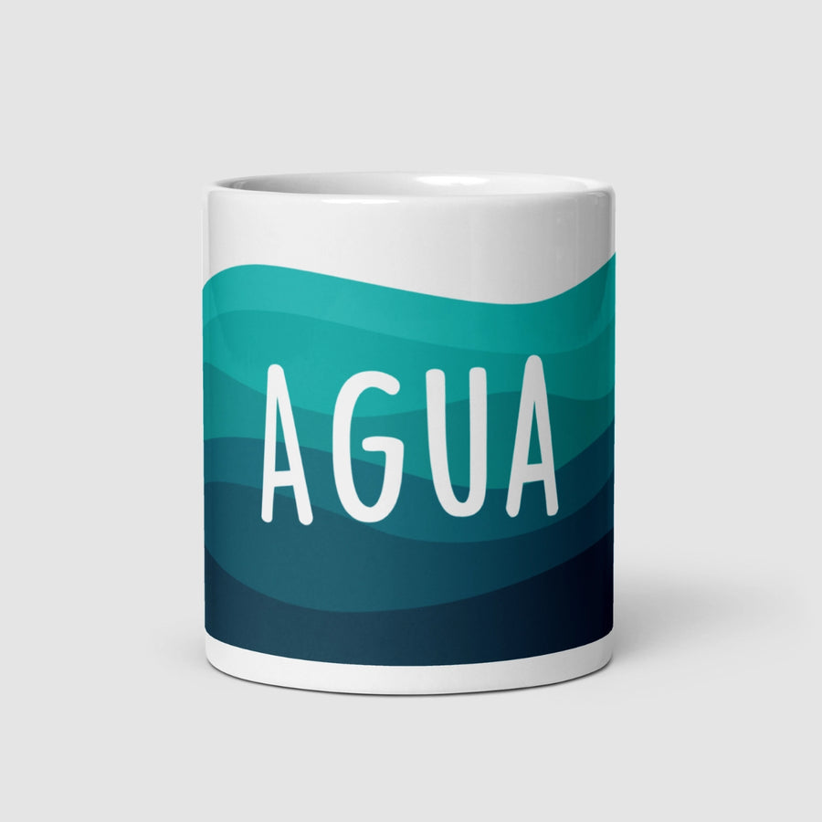 Agua