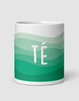 Té