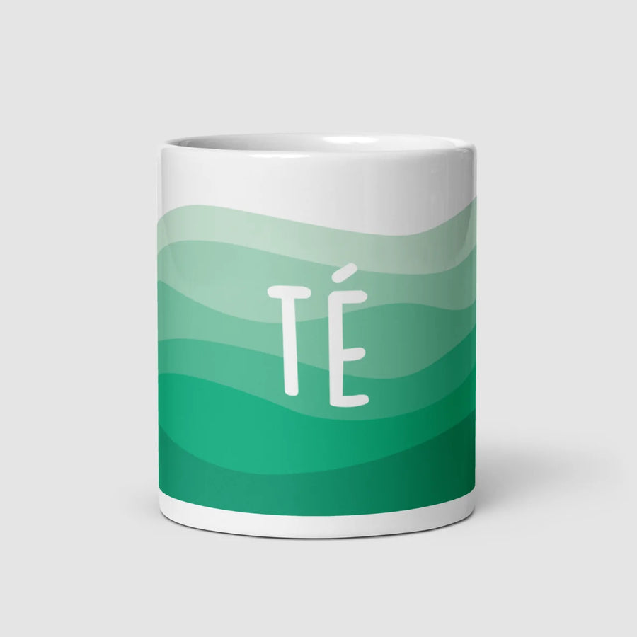 Té