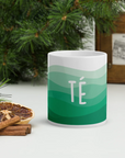 Té