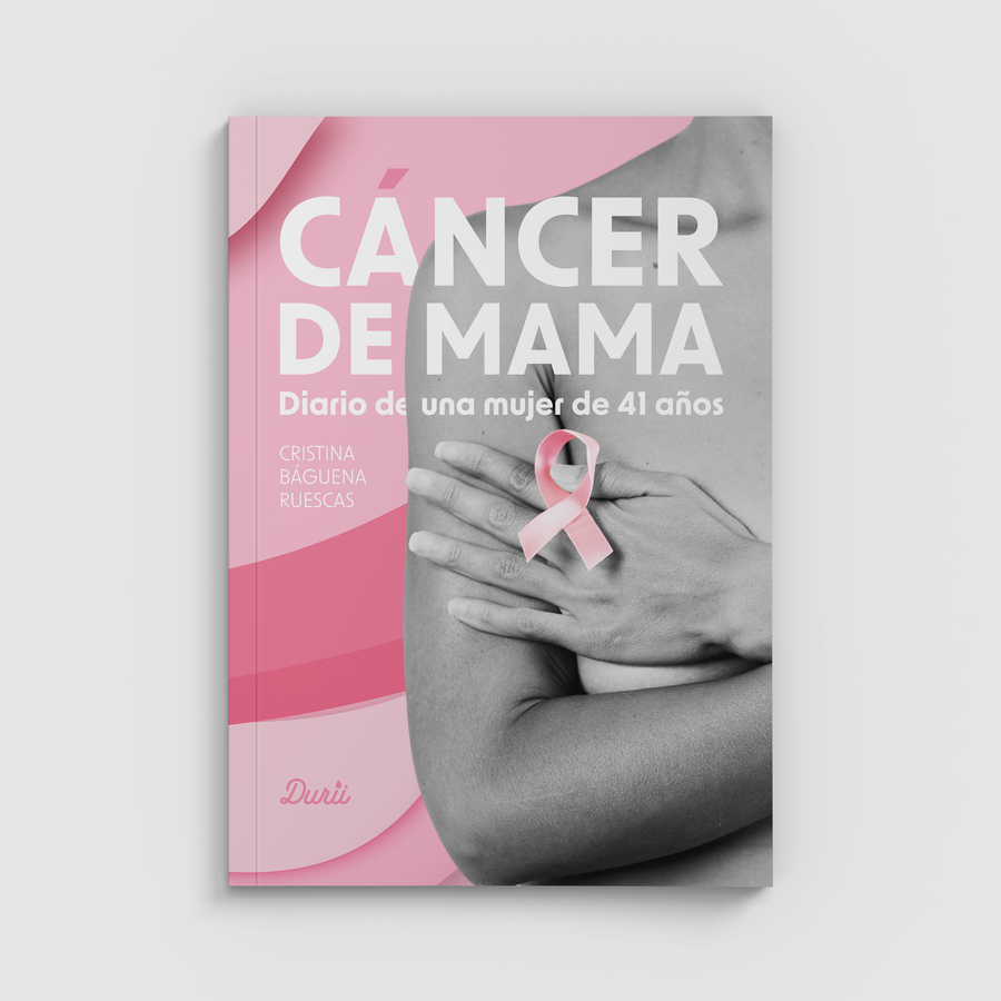 Cáncer de mama: Diario de una mujer de 41 años