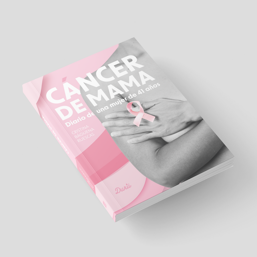 Cáncer de mama: Diario de una mujer de 41 años