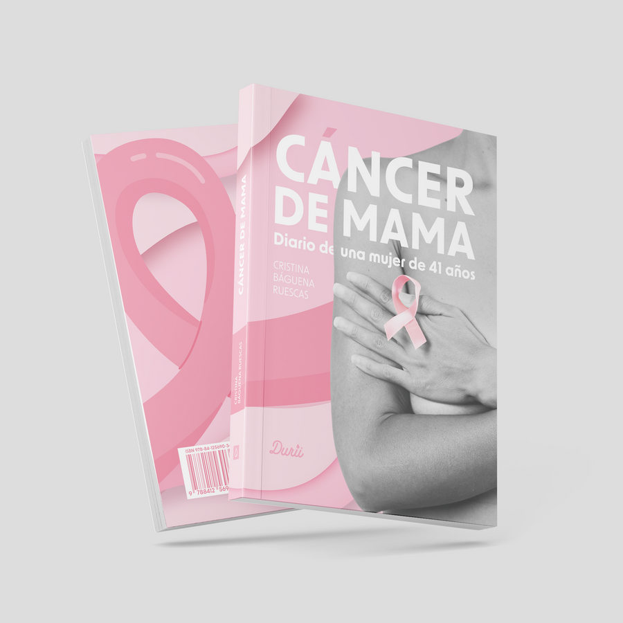 Cáncer de mama: Diario de una mujer de 41 años