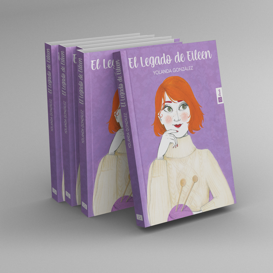 El legado de Eileen